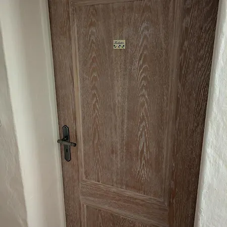 Privat bolig Gemuetliches Nest In