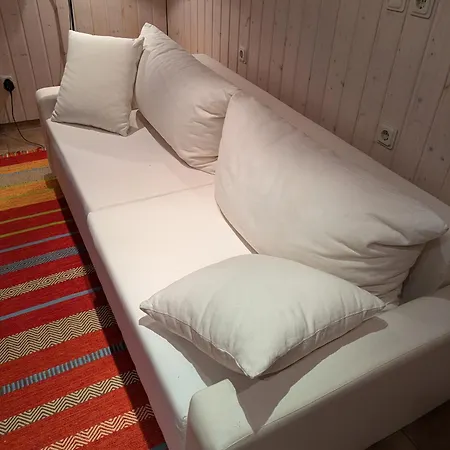 Privat bolig Gemuetliches Nest In Weilburg