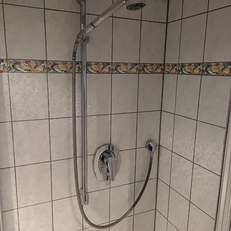 Gemuetliches Nest In Privat bolig Weilburg