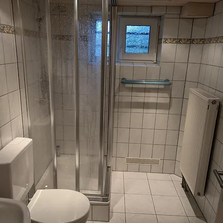 Privat bolig Gemuetliches Nest In