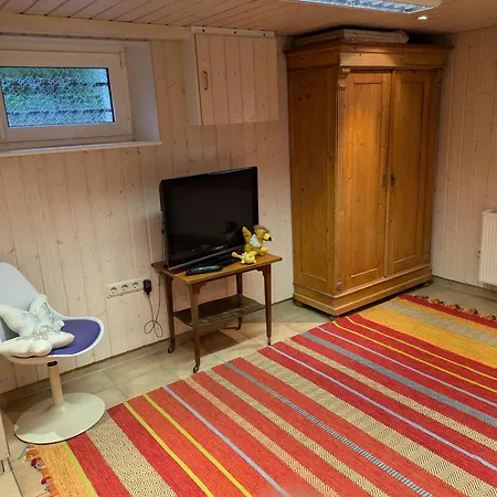 Privat bolig Gemuetliches Nest In *