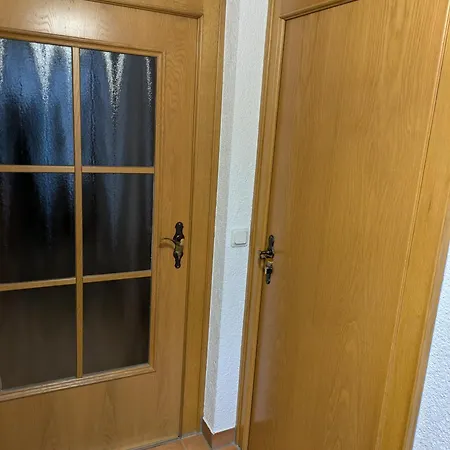 Gemuetliches Nest In Privat bolig