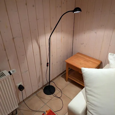 Privat bolig Gemuetliches Nest In Weilburg